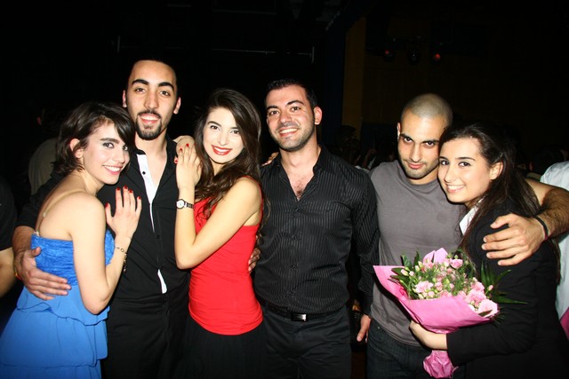 AUB Latin Dance 